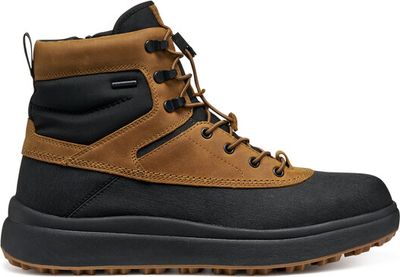Buty trekkingowe męskie zimowe Geox ze sklepu: MODIVO w kategorii: Buty trekkingowe męskie - zdjęcie WP-EBWP-BKLVO-LN0_0000305273789