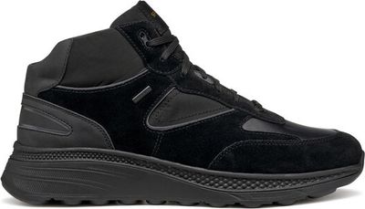 Buty sportowe męskie jesienne Geox ze sklepu: MODIVO w kategorii: Buty sportowe męskie - zdjęcie WP-EBWP-BKLVO-LN0_0000305273802