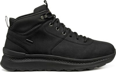 Buty zimowe męskie na zimę Geox ze sklepu: MODIVO w kategorii: Buty zimowe męskie - zdjęcie WP-EBWP-BKLVO-LN0_0000305273833