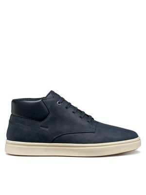 Geox - Buty sportowe męskie jesienne ze sklepu: MODIVO w kategorii: Buty sportowe męskie - zdjęcie WP-EBWP-BKLVO-LN0_0000305273871