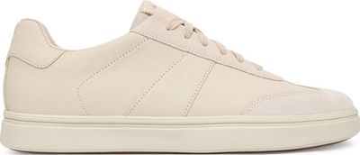 Buty sportowe męskie na wiosnę Geox ze sklepu: MODIVO w kategorii: Buty sportowe męskie - zdjęcie WP-EBWP-BKLVO-LN0_0000305273895