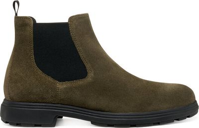 Buty zimowe męskie jesienne Geox ze sklepu: MODIVO w kategorii: Buty zimowe męskie - zdjęcie WP-EBWP-BKLVO-LN0_0000305273970