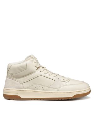 Buty sportowe męskie na wiosnę Geox ze sklepu: MODIVO w kategorii: Buty sportowe męskie - zdjęcie WP-EBWP-BKLVO-LN0_0000305274052