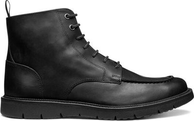 Buty zimowe męskie na zimę Geox ze sklepu: MODIVO w kategorii: Buty zimowe męskie - zdjęcie WP-EBWP-BKLVO-LN0_0000305274113
