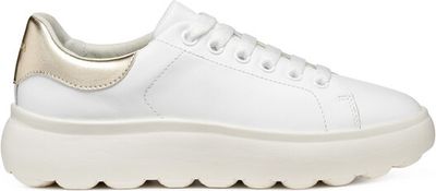 Buty sportowe damskie na wiosnę Geox ze sklepu: MODIVO w kategorii: Buty sportowe damskie - zdjęcie WP-EBWP-BKLVO-LN0_0000305274335