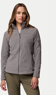 Bluza damska jesienna Columbia ze sklepu: MODIVO w kategorii: Bluzy damskie - zdjęcie WP-EBWP-BKLVO-LN0_0000305274588