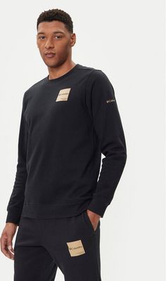 Bluza męska Columbia ze sklepu: MODIVO w kategorii: Bluzy męskie - zdjęcie WP-EBWP-BKLVO-LN0_0000305274724