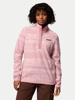 Bluza damska sportowa Columbia ze sklepu: MODIVO w kategorii: Bluzy damskie - zdjęcie WP-EBWP-BKLVO-LN0_0000305274847