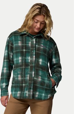 Columbia - Kurtka damska ze sklepu: MODIVO w kategorii: Kurtki damskie - zdjęcie WP-EBWP-BKLVO-LN0_0000305274878