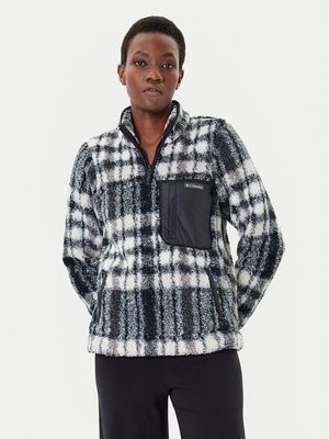 Bluza damska jesienna Columbia ze sklepu: MODIVO w kategorii: Bluzy damskie - zdjęcie WP-EBWP-BKLVO-LN0_0000305274892