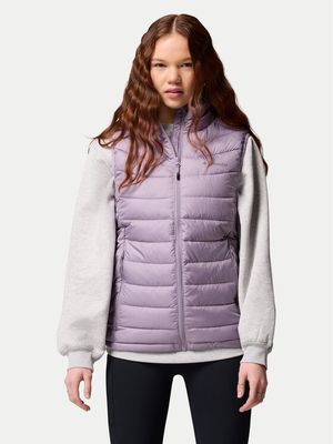 Kamizelka damska casual Columbia ze sklepu: MODIVO w kategorii: Kamizelki damskie - zdjęcie WP-EBWP-BKLVO-LN0_0000305274939