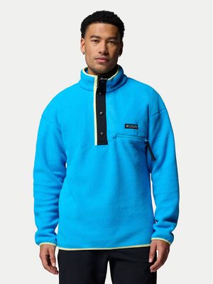 Bluza męska Columbia ze sklepu: MODIVO w kategorii: Bluzy męskie - zdjęcie WP-EBWP-BKLVO-LN0_0000305274977