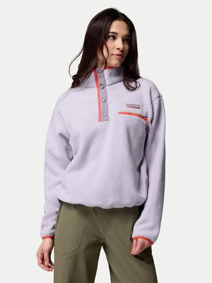 Bluza damska na jesień Columbia ze sklepu: MODIVO w kategorii: Bluzy damskie - zdjęcie WP-EBWP-BKLVO-LN0_0000305275004