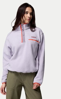 Bluza damska na jesień Columbia ze sklepu: MODIVO w kategorii: Bluzy damskie - zdjęcie WP-EBWP-BKLVO-LN0_0000305275004