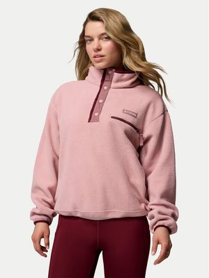 Bluza damska sportowa Columbia ze sklepu: MODIVO w kategorii: Bluzy damskie - zdjęcie WP-EBWP-BKLVO-LN0_0000305275028