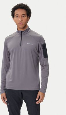 Columbia - T-shirt męski sportowy ze sklepu: MODIVO w kategorii: T-shirty męskie - zdjęcie WP-EBWP-BKLVO-LN0_0000305275042