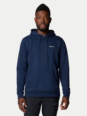 Bluza męska na jesień Columbia ze sklepu: MODIVO w kategorii: Bluzy męskie - zdjęcie WP-EBWP-BKLVO-LN0_0000305275103