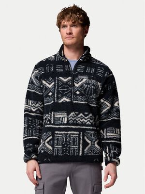 Bluza męska w sportowym stylu Columbia ze sklepu: MODIVO w kategorii: Bluzy męskie - zdjęcie WP-EBWP-BKLVO-LN0_0000305275110