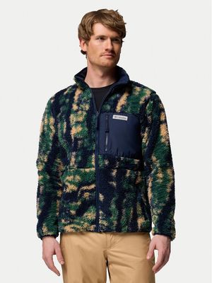 Bluza męska w stylu młodzieżowym Columbia ze sklepu: MODIVO w kategorii: Bluzy męskie - zdjęcie WP-EBWP-BKLVO-LN0_0000305275165