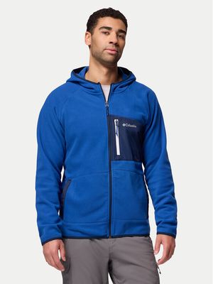 Bluza męska na zimę Columbia ze sklepu: MODIVO w kategorii: Bluzy męskie - zdjęcie WP-EBWP-BKLVO-LN0_0000305275189