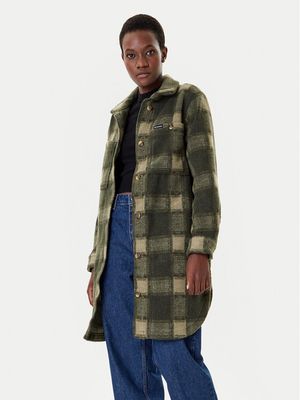 Kurtka damska casual Columbia ze sklepu: MODIVO w kategorii: Kurtki damskie - zdjęcie WP-EBWP-BKLVO-LN0_0000305275226
