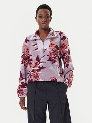Columbia - Bluza damska w sportowym stylu jesienna ze sklepu: MODIVO w kategorii: Bluzy damskie - zdjęcie WP-EBWP-BKLVO-LN0_0000305275257