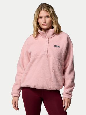 Columbia - Bluza damska ze sklepu: MODIVO w kategorii: Bluzy damskie - zdjęcie WP-EBWP-BKLVO-LN0_0000305275301