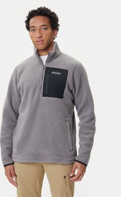 Bluza męska w sportowym stylu Columbia ze sklepu: MODIVO w kategorii: Bluzy męskie - zdjęcie WP-EBWP-BKLVO-LN0_0000305275325