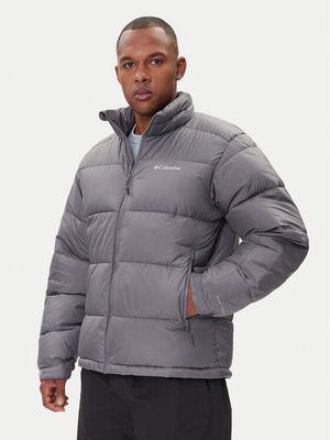 Kurtka męska casual Columbia ze sklepu: MODIVO w kategorii: Kurtki męskie - zdjęcie WP-EBWP-BKLVO-LN0_0000305275394