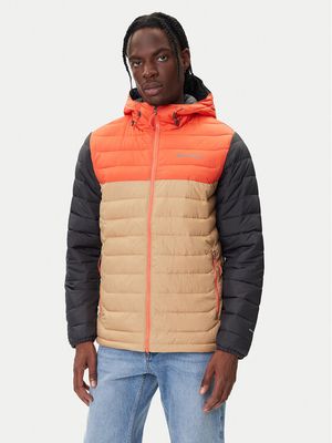 Kurtka męska casual Columbia ze sklepu: MODIVO w kategorii: Kurtki męskie - zdjęcie WP-EBWP-BKLVO-LN0_0000305275462