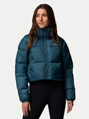 Kurtka damska Columbia ze sklepu: MODIVO w kategorii: Kurtki damskie - zdjęcie WP-EBWP-BKLVO-LN0_0000305275523