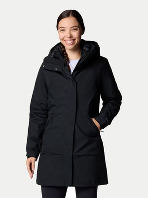 Columbia - Kurtka damska jesienna casual ze sklepu: MODIVO w kategorii: Kurtki damskie - zdjęcie WP-EBWP-BKLVO-LN0_0000305275561