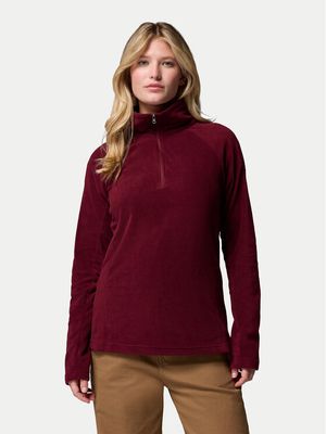 Bluza damska Columbia ze sklepu: MODIVO w kategorii: Bluzy damskie - zdjęcie WP-EBWP-BKLVO-LN0_0000305275745
