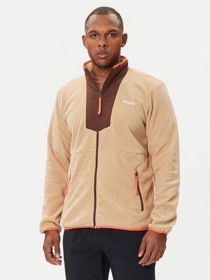 Bluza męska jesienna Columbia ze sklepu: MODIVO w kategorii: Bluzy męskie - zdjęcie WP-EBWP-BKLVO-LN0_0000305275783