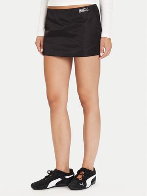 Spódnica letnia wiosenna Puma ze sklepu: MODIVO w kategorii: Spódnice - zdjęcie WP-EBWP-BKLVO-LN0_0000305275851