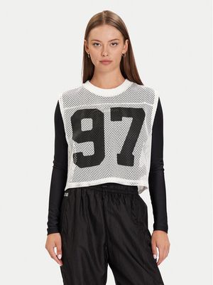 Bluzka damska Puma ze sklepu: MODIVO w kategorii: Bluzki damskie - zdjęcie WP-EBWP-BKLVO-LN0_0000305275905