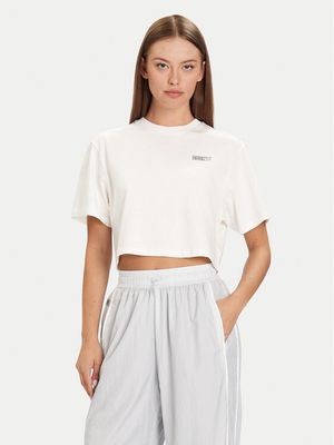 Bluzka damska w sportowym stylu Puma ze sklepu: MODIVO w kategorii: Bluzki damskie - zdjęcie WP-EBWP-BKLVO-LN0_0000305275936