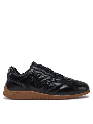 Pinko - Buty sportowe damskie wiosenne ze sklepu: MODIVO w kategorii: Buty sportowe damskie - zdjęcie WP-EBWP-BKLVO-LN0_0000305277114
