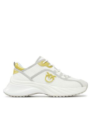 Buty sportowe damskie na wiosnę Pinko ze sklepu: MODIVO w kategorii: Buty sportowe damskie - zdjęcie WP-EBWP-BKLVO-LN0_0000305277138
