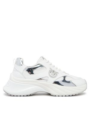 Buty sportowe damskie na wiosnę Pinko ze sklepu: MODIVO w kategorii: Buty sportowe damskie - zdjęcie WP-EBWP-BKLVO-LN0_0000305277145