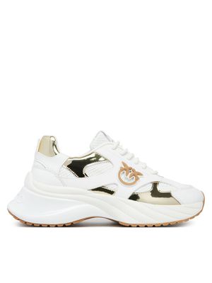 Buty sportowe damskie wiosenne Pinko ze sklepu: MODIVO w kategorii: Buty sportowe damskie - zdjęcie WP-EBWP-BKLVO-LN0_0000305277152