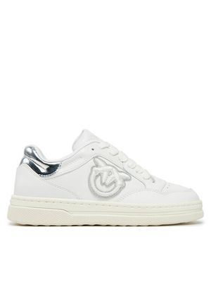 Buty sportowe damskie wiosenne Pinko ze sklepu: MODIVO w kategorii: Buty sportowe damskie - zdjęcie WP-EBWP-BKLVO-LN0_0000305277220