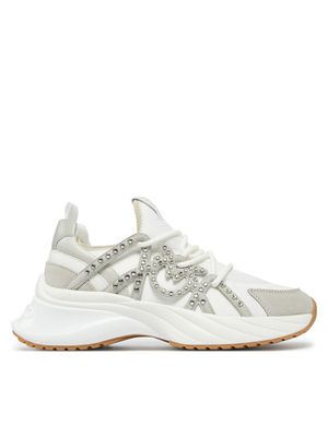 Buty sportowe damskie wiosenne Pinko ze sklepu: MODIVO w kategorii: Buty sportowe damskie - zdjęcie WP-EBWP-BKLVO-LN0_0000305277299