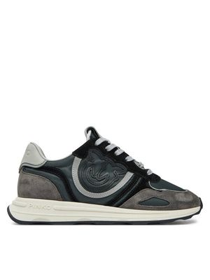 Buty sportowe damskie na wiosnę Pinko ze sklepu: MODIVO w kategorii: Buty sportowe damskie - zdjęcie WP-EBWP-BKLVO-LN0_0000305277305