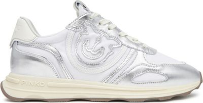 Buty sportowe damskie wiosenne Pinko ze sklepu: MODIVO w kategorii: Buty sportowe damskie - zdjęcie WP-EBWP-BKLVO-LN0_0000305277336