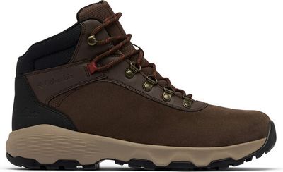 Buty trekkingowe męskie na zimę Columbia ze sklepu: MODIVO w kategorii: Buty trekkingowe męskie - zdjęcie WP-EBWP-BKLVO-LN0_0000305278555