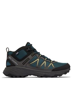 Buty trekkingowe męskie jesienne Columbia ze sklepu: MODIVO w kategorii: Buty trekkingowe męskie - zdjęcie WP-EBWP-BKLVO-LN0_0000305278586