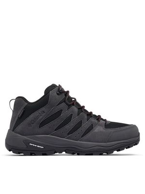 Buty trekkingowe męskie Columbia ze sklepu: MODIVO w kategorii: Buty trekkingowe męskie - zdjęcie WP-EBWP-BKLVO-LN0_0000305278593