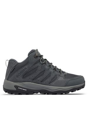 Buty trekkingowe męskie na jesień Columbia ze sklepu: MODIVO w kategorii: Buty trekkingowe męskie - zdjęcie WP-EBWP-BKLVO-LN0_0000305278609
