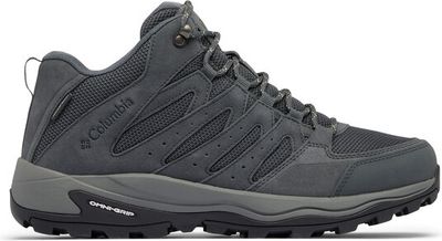 Buty trekkingowe męskie na jesień Columbia ze sklepu: MODIVO w kategorii: Buty trekkingowe męskie - zdjęcie WP-EBWP-BKLVO-LN0_0000305278609